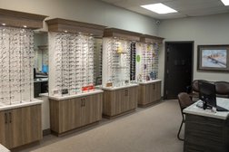 Cedar Pointe Optometry Photo