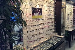 Revere Optical & Low Vision Clinic in Oshawa