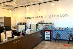 Drug + Bean Pharmacy - Mission Photo