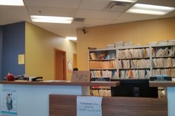 I.D.A. - Millennium Pharmacy in Winnipeg