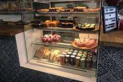 Boa Bakery in Hamilton