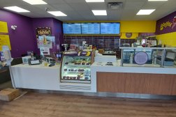 Booster Juice in Thunder Bay