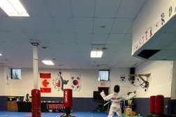Whitby Taekwondo Academy in Oshawa