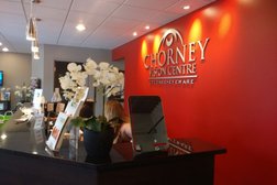 Chorney Vision Centre Photo