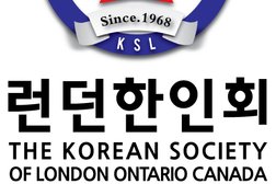 The Korean Society of London Photo