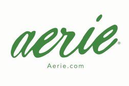 Aerie Store in Barrie