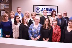 Acumen Insurance in Hamilton