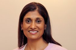 Dr. Indira Pillay-Rego in St. Catharines