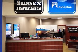 Sussex Insurance Photo