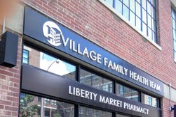 Liberty Market Pharmacy in Toronto