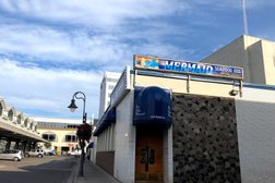 Blue Mermaid Seafood & Steak House in St. Catharines