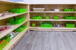 Grey Matter Montessori in Calgary