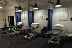 Anatomy Physiotherapy Clinic in Ottawa