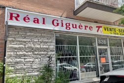 Giguere Real Television Enrg in Montreal