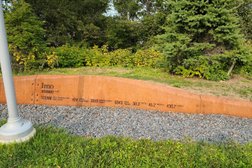 Fort Needham Memorial Park in Halifax