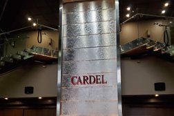 Cardel Theatre in Calgary