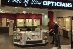 Point Of View Opticians Photo