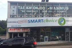 Smart Choice Sales & Lease Ownership in Hamilton