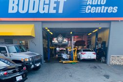 Budget Brake & Muffler Auto Centres in Victoria