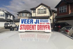 Veer ji Driving School in Calgary