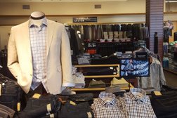 Moores Clothing for Men Photo