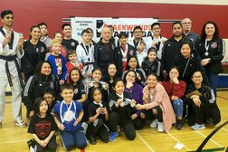 Spirit 1 Taekwondo Acadmey in Winnipeg