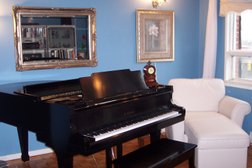 Katherine Ramseyer Piano Studio in Toronto