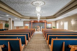 Eventide Funeral Home Photo