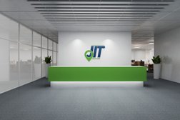 JIT Transport Photo