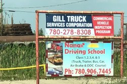 Nanak Driving School in Edmonton