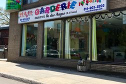 Garderie éducative Ile Des Anges in Montreal