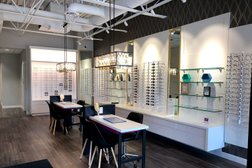 View Pointe Vision + Style in Winnipeg