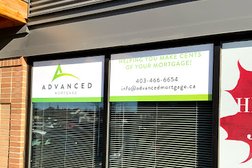 Advanced Mortgage in Calgary