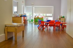 London French Day Care Centre in London