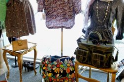 Wild Rose Consignment Clothing in Guelph