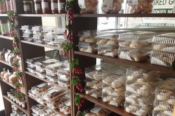 Scotian Isle Baked Goods. Bakery And Cafe Photo