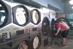 Spin City Laundry Centre Photo