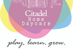 Citadel Home Daycare (Licensed) in Calgary