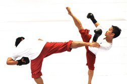 Ferrer Martial Arts Photo
