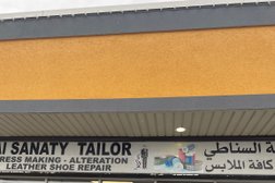Al Sanaty Tailor Photo