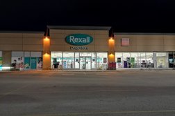 Rexall in Winnipeg