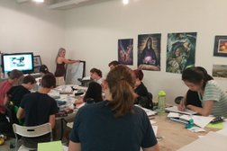 PortPrep - Art School Preparation Courses and Training in Guelph