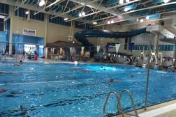 Kamloops Classic Swimming in Kamloops