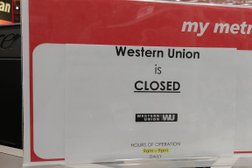 Western Union Agent Location in Milton