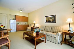 Roberta Place Retirement Lodge in Barrie