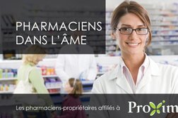 Proxim pharmacie affiliée - Denis Boissinot Photo