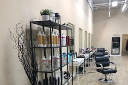K Studio Hair Salon in Barrie