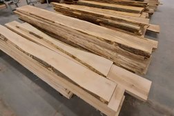 McCormack Timber Supply Company Photo