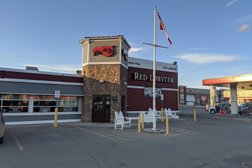 Red Lobster in Saskatoon