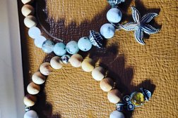 Erins Beads and Healing Crystals Photo